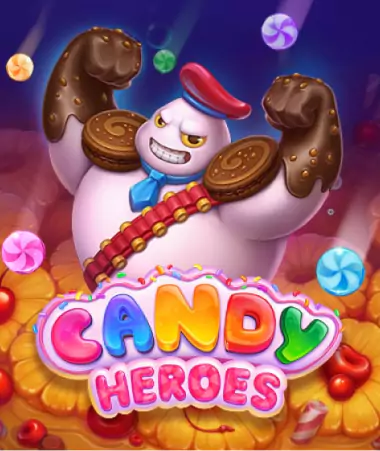 Candy Heroes