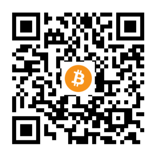 Bitcoin QR